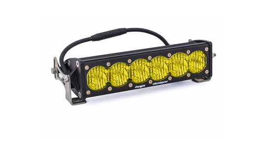Baja Designs Onx6+ Light Bar - Sherpa Equipment Company