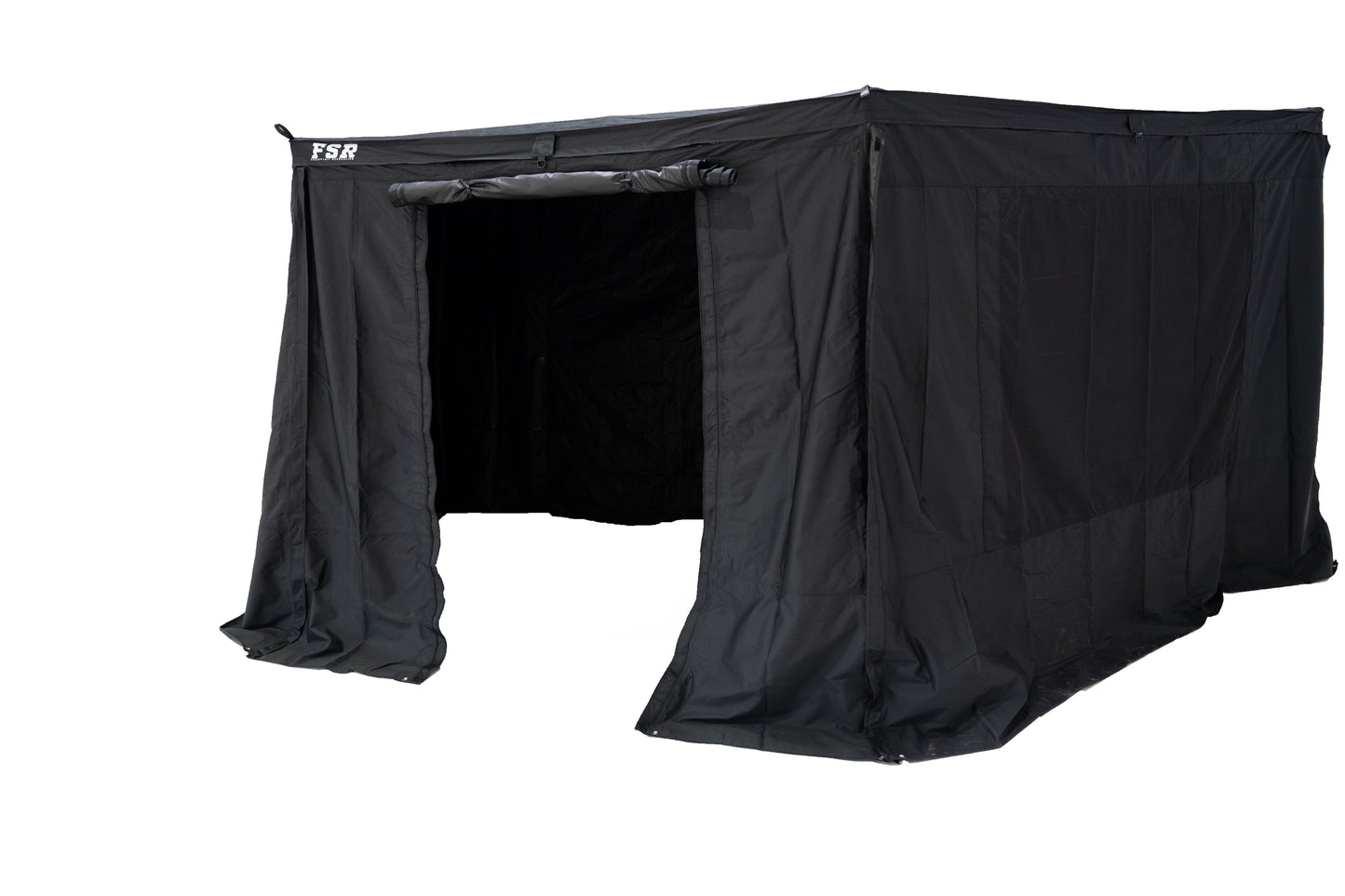Upgrade with 180 Awning V2 Walls – Order Today