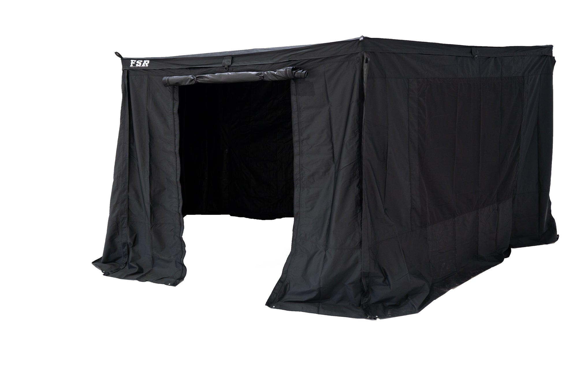 Upgrade with 180 Awning V2 Walls – Order Today