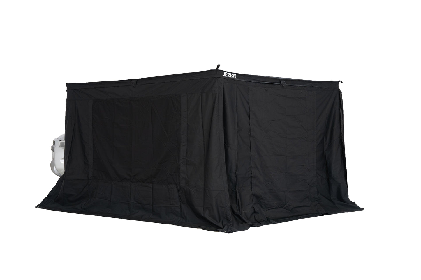 Upgrade with 180 Awning V2 Walls – Order Today