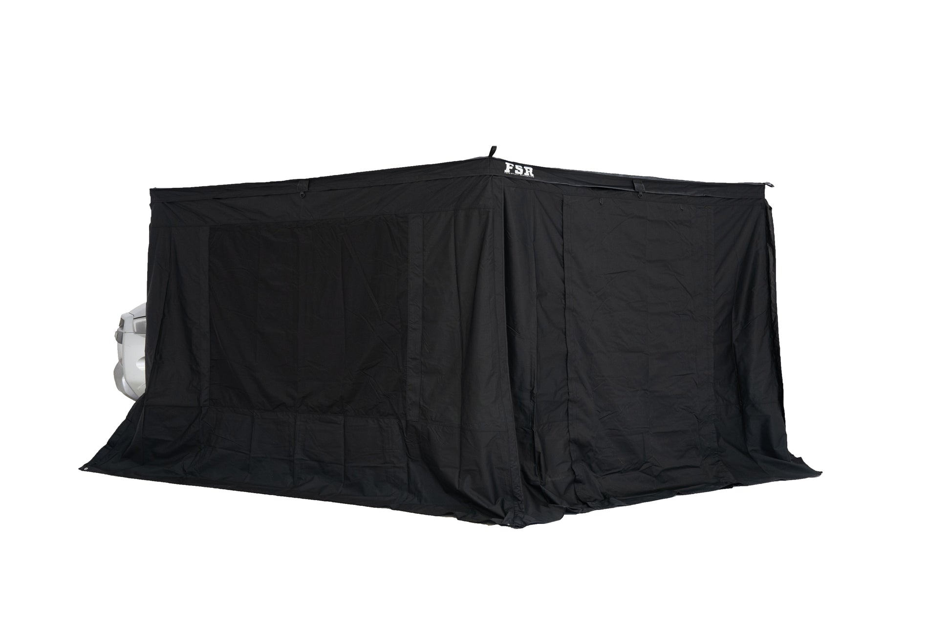 Upgrade with 180 Awning V2 Walls – Order Today