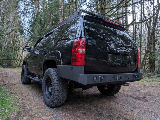 2007-2014_Tahoe_High_Clearance_Off_Road_Bumper_Baseline_Overland