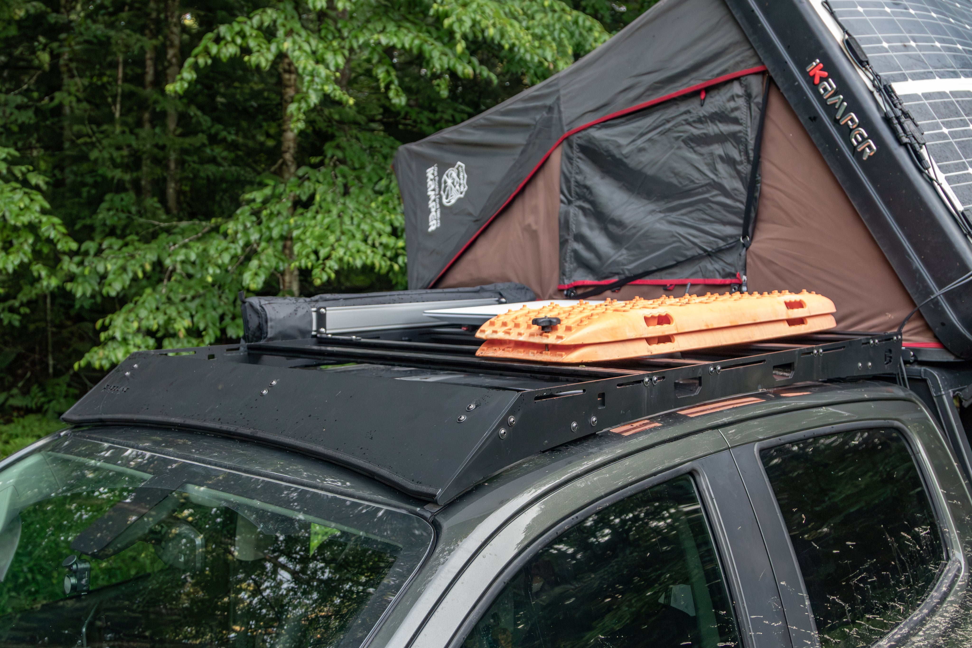 Affordable GMC Canyon Roof Rack: 2015-2022 Chevy Silverado – Baseline ...