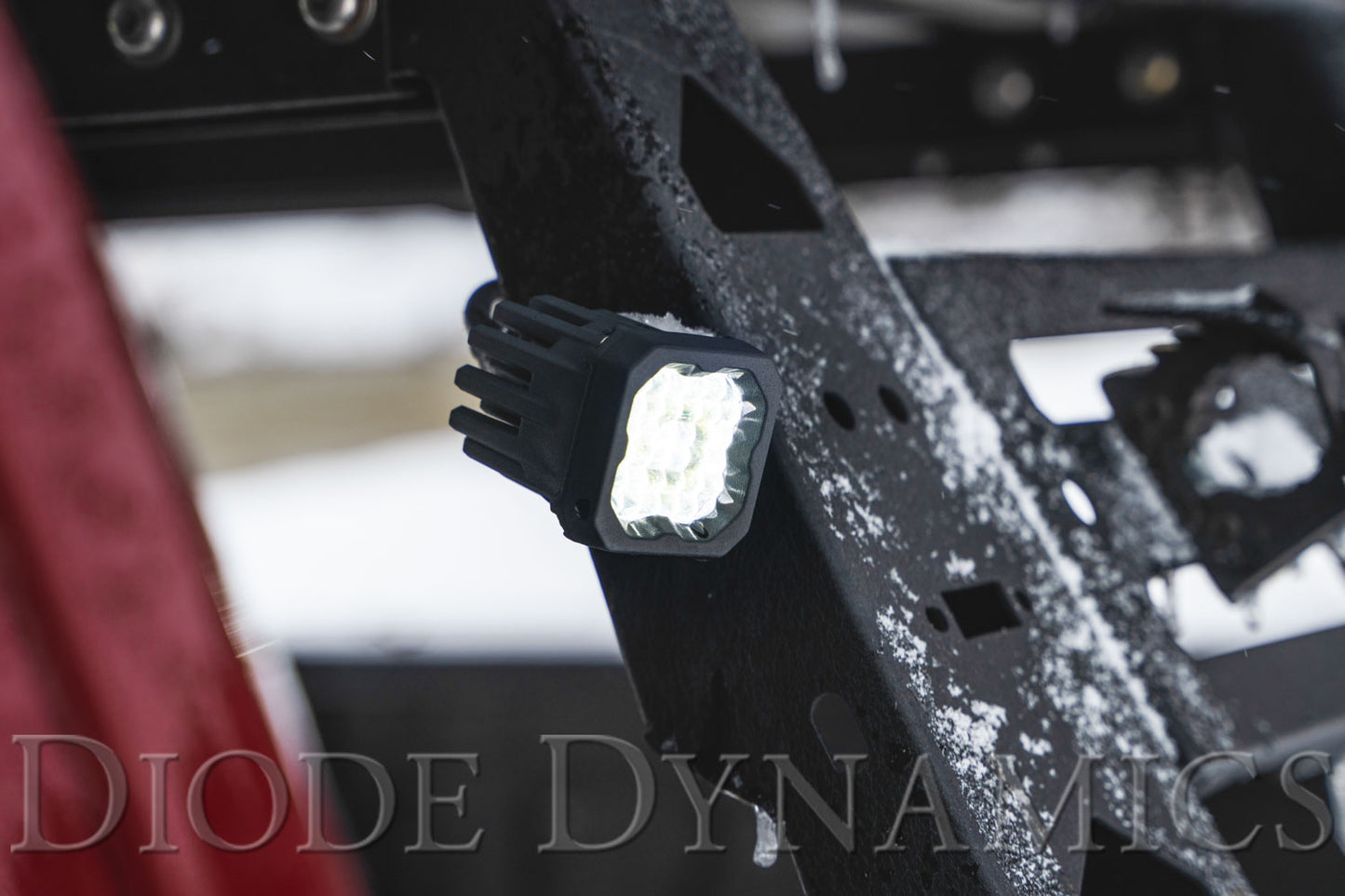 SSC1 LED Pod ABL (pair)