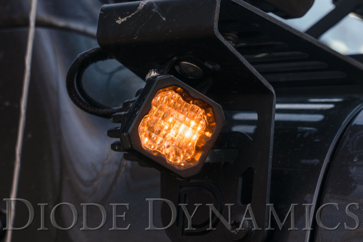 SSC1 LED Pod RBL (pair)