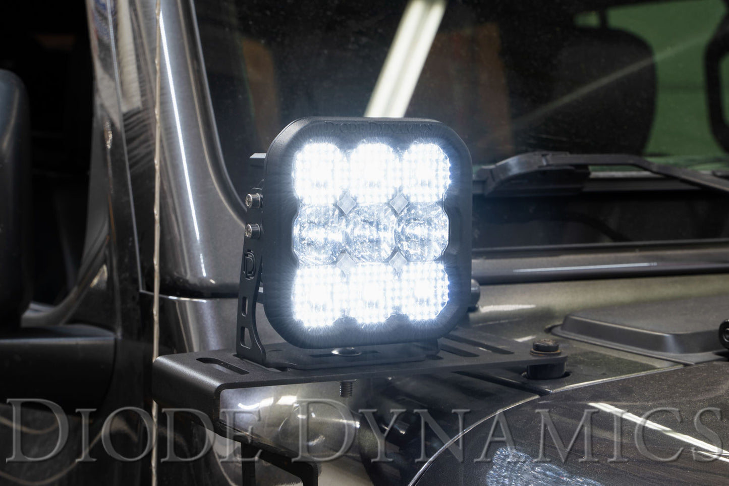 SS5 LED Pod (pair)