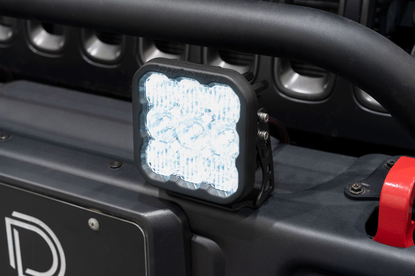 SS5 LED Pod (pair)