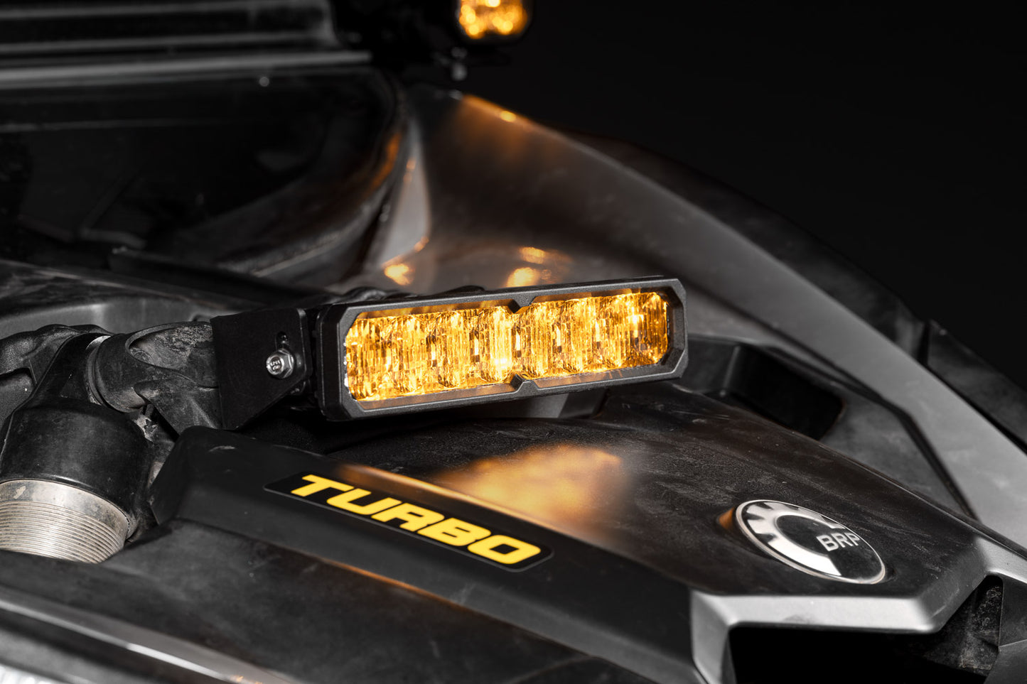 SS10 Standard MBL (one)