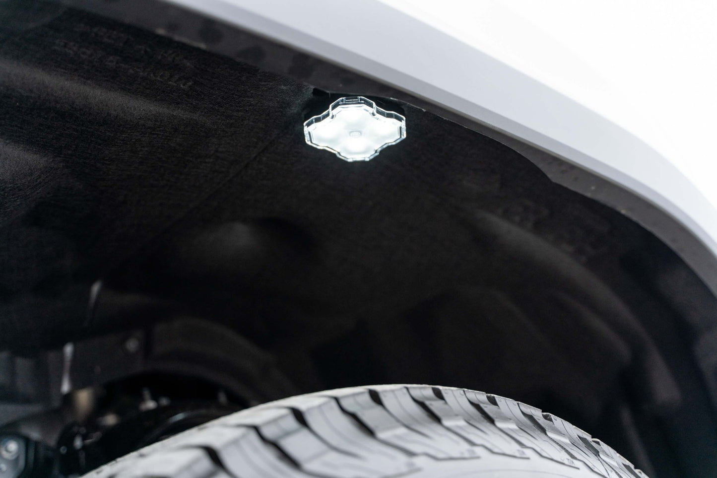 RGBW Rock Light Installer Kit (8-pack)