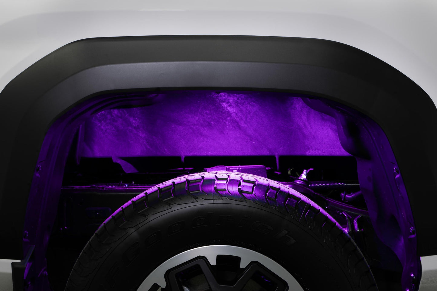 RGBW Rock Light Installer Kit (8-pack)