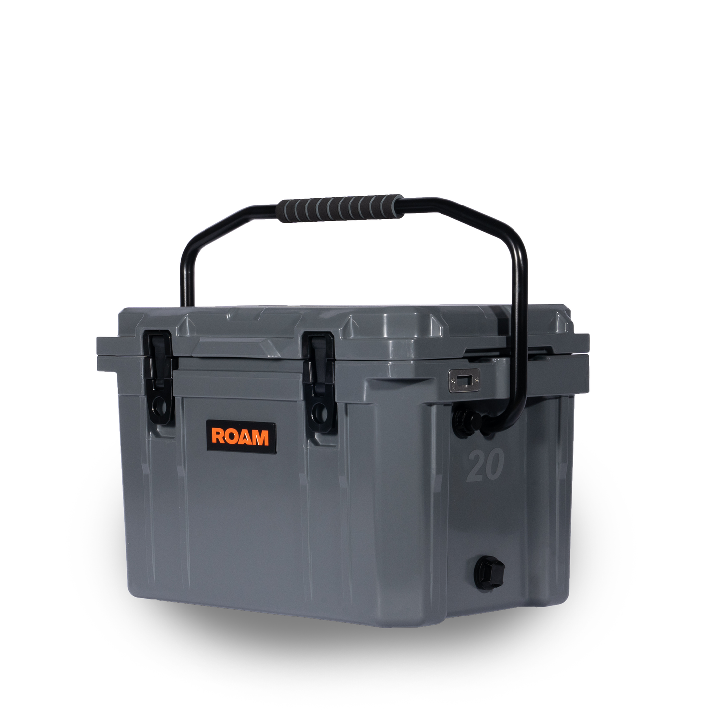 20QT Rugged Cooler