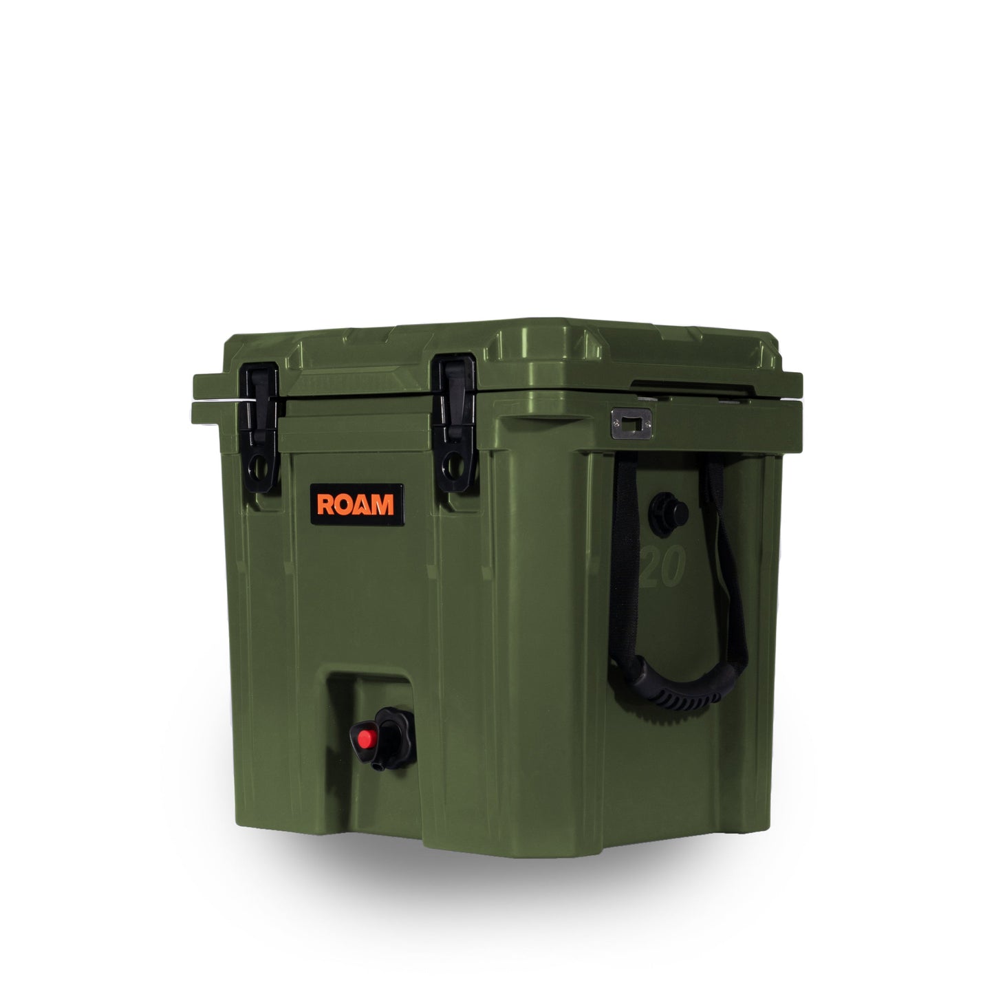 20QT Rugged Drink Tank