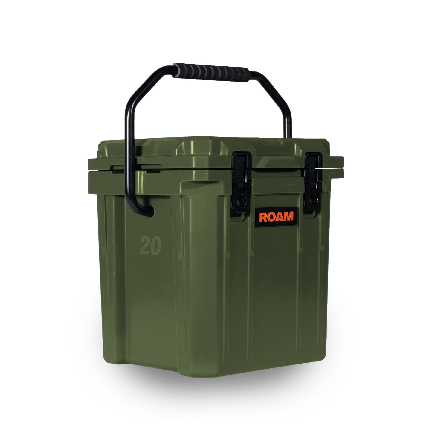 20QT Rugged Tall Boy