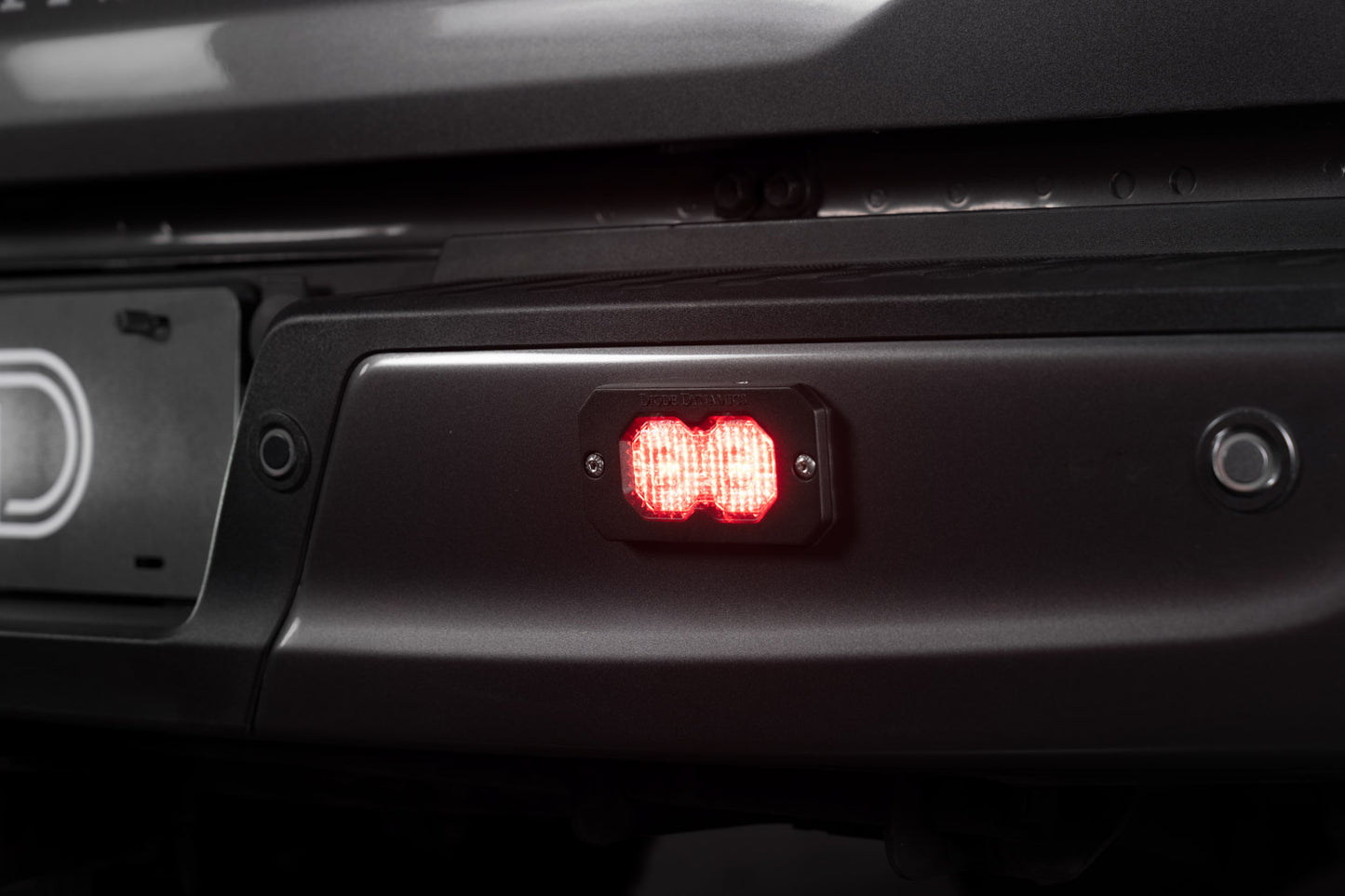 C2R Flush Mount LED Pod (pair)