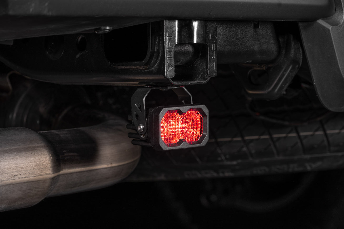 C2R Standard LED Pod (pair)
