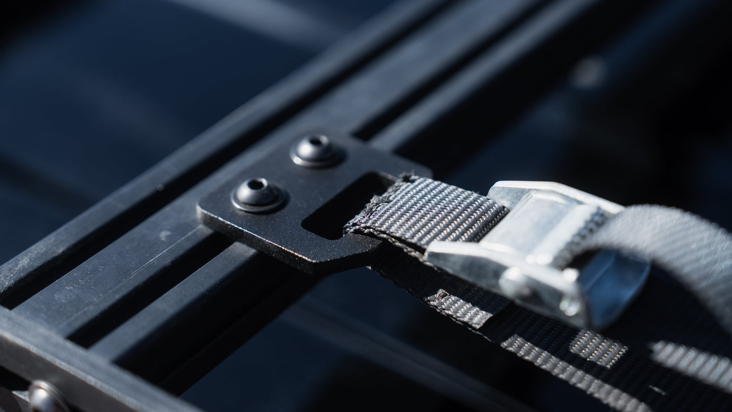 Sherpa Smiley - Sherpa Equipment Company