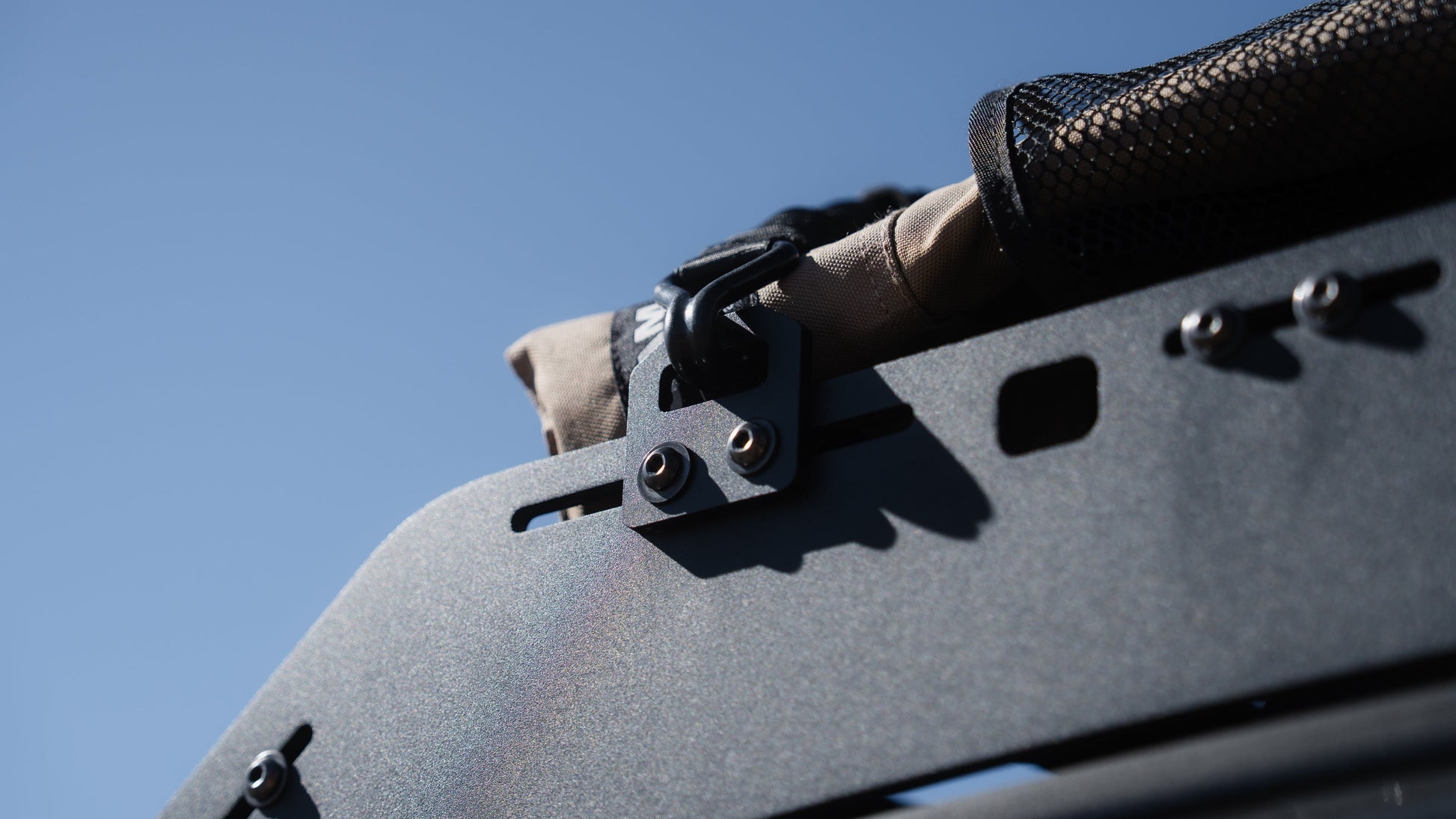 Sherpa Smiley - Sherpa Equipment Company