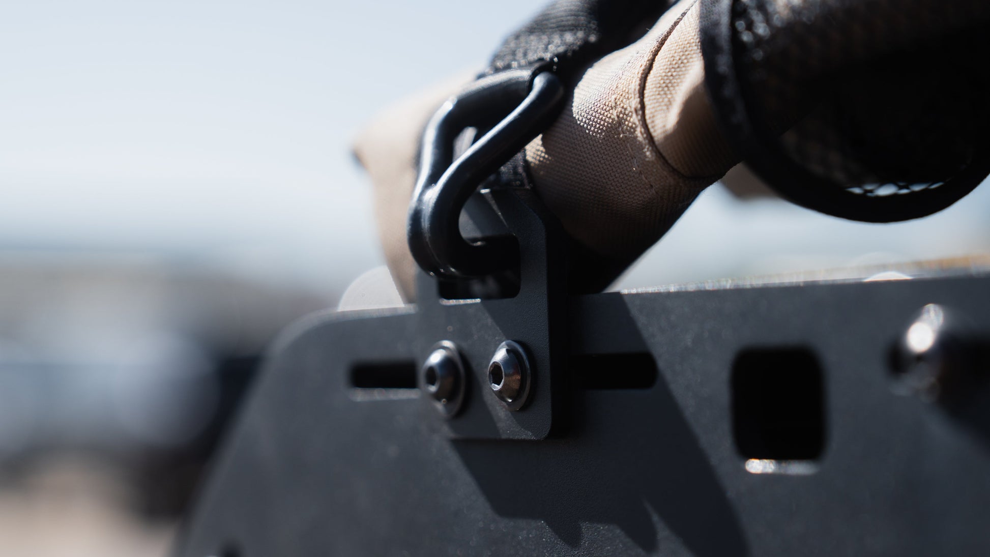 Sherpa Smiley - Sherpa Equipment Company