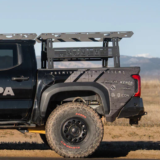 BED RACKS