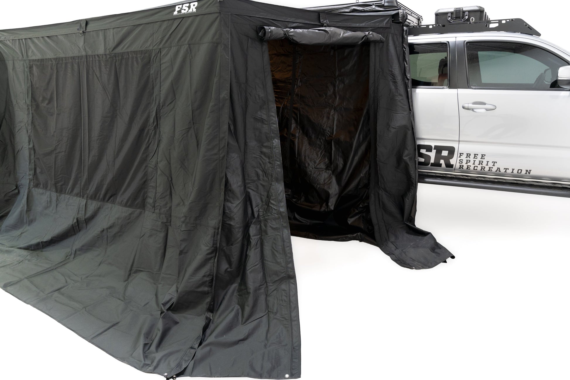 270 Awning V2 Walls for Ultimate Outdoor Shelter