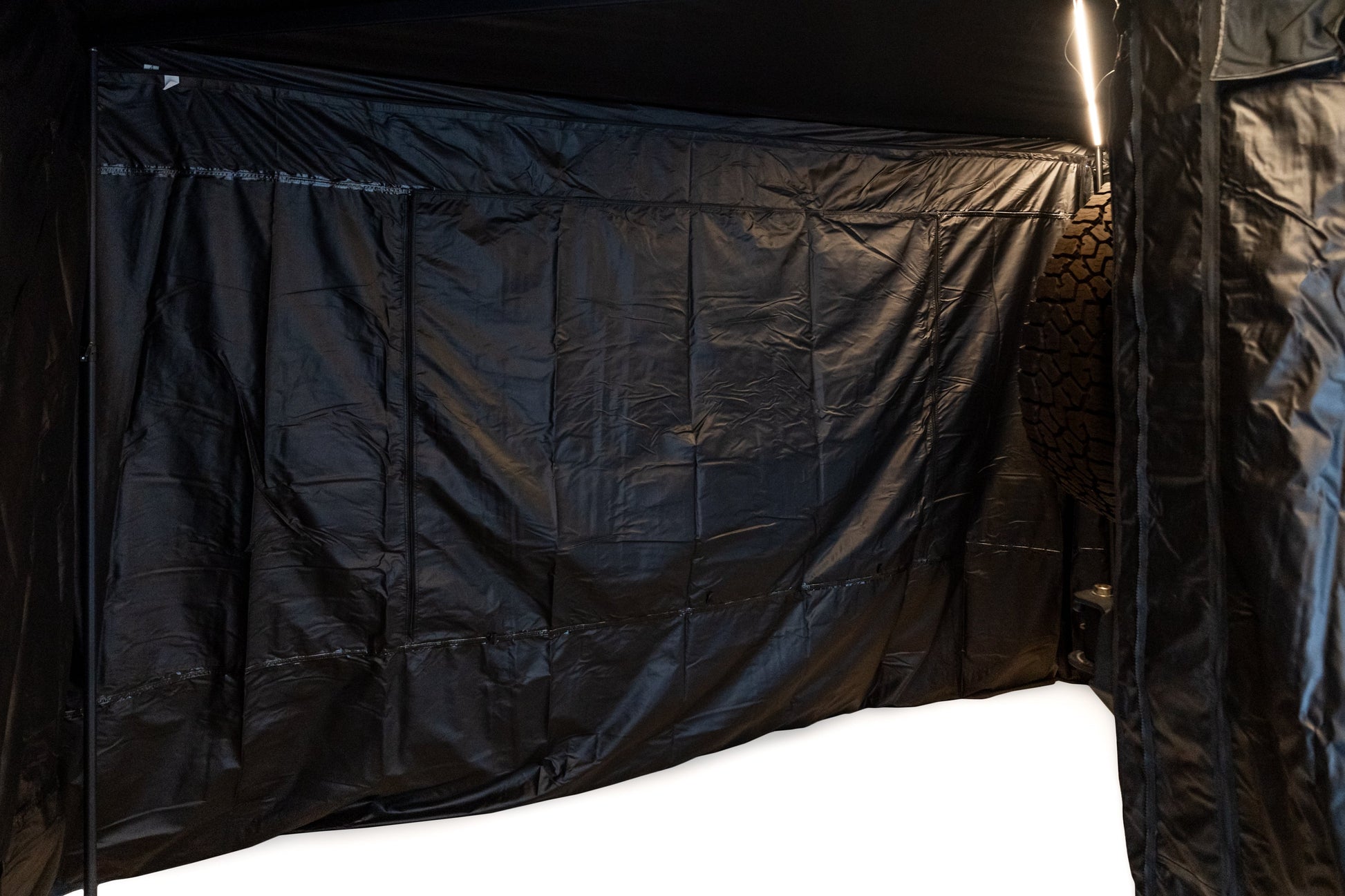 270 Awning V2 Walls for Ultimate Outdoor Shelter