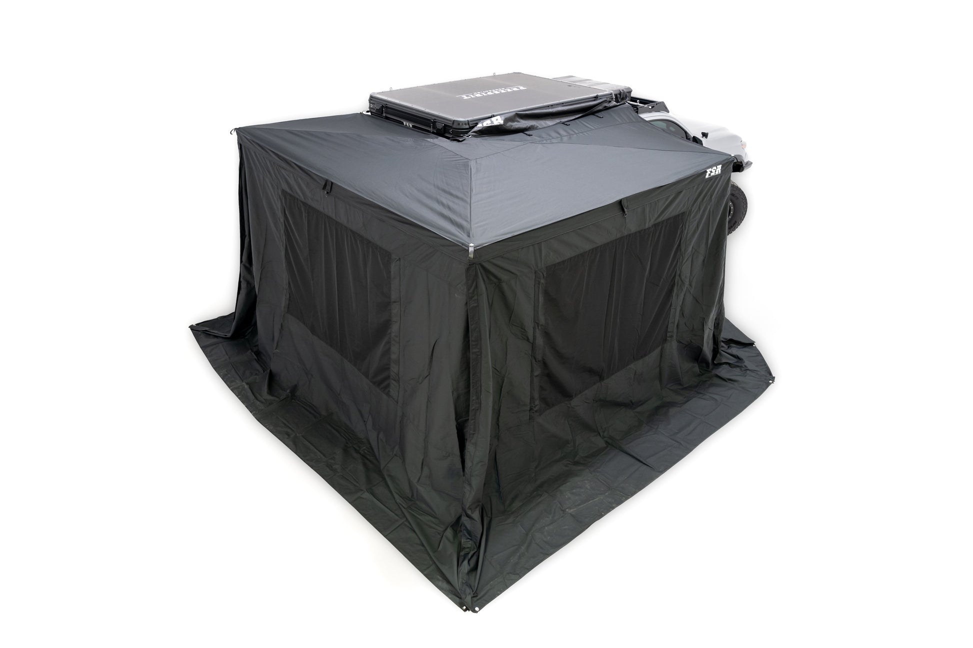 270 Awning V2 Walls for Ultimate Outdoor Shelter
