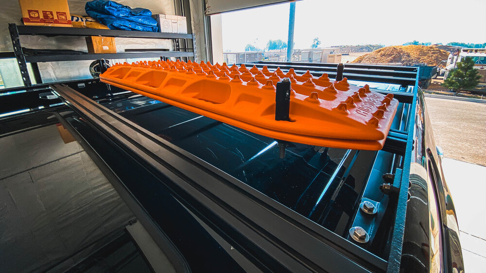 Maxtrax MKII - Sherpa Equipment Company