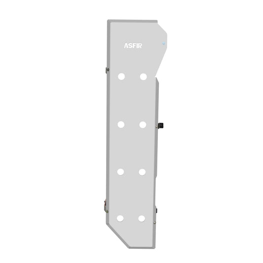 Chevrolet Silverado (2015-2019) Fuel Tank Skid Plate