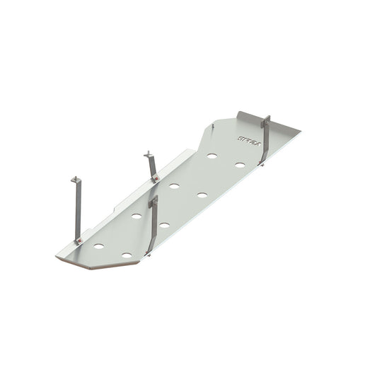 Chevrolet Silverado (2015-2019) Fuel Tank Skid Plate