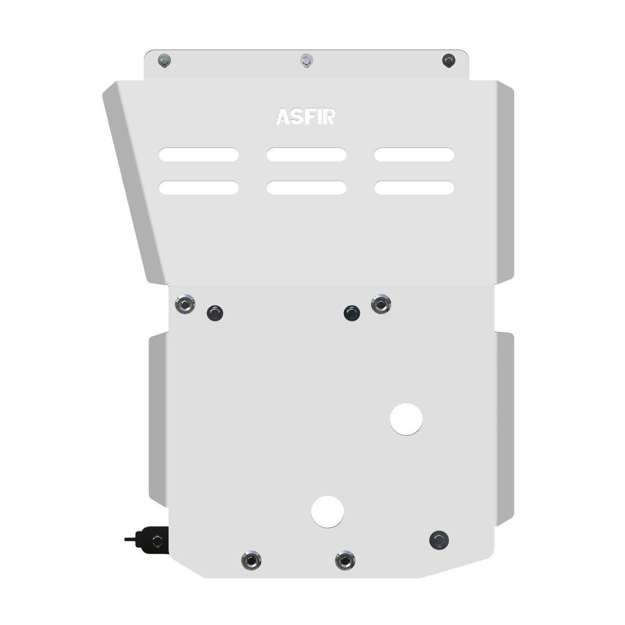 Chevrolet Colorado (2016-2018) Front Skid Plate