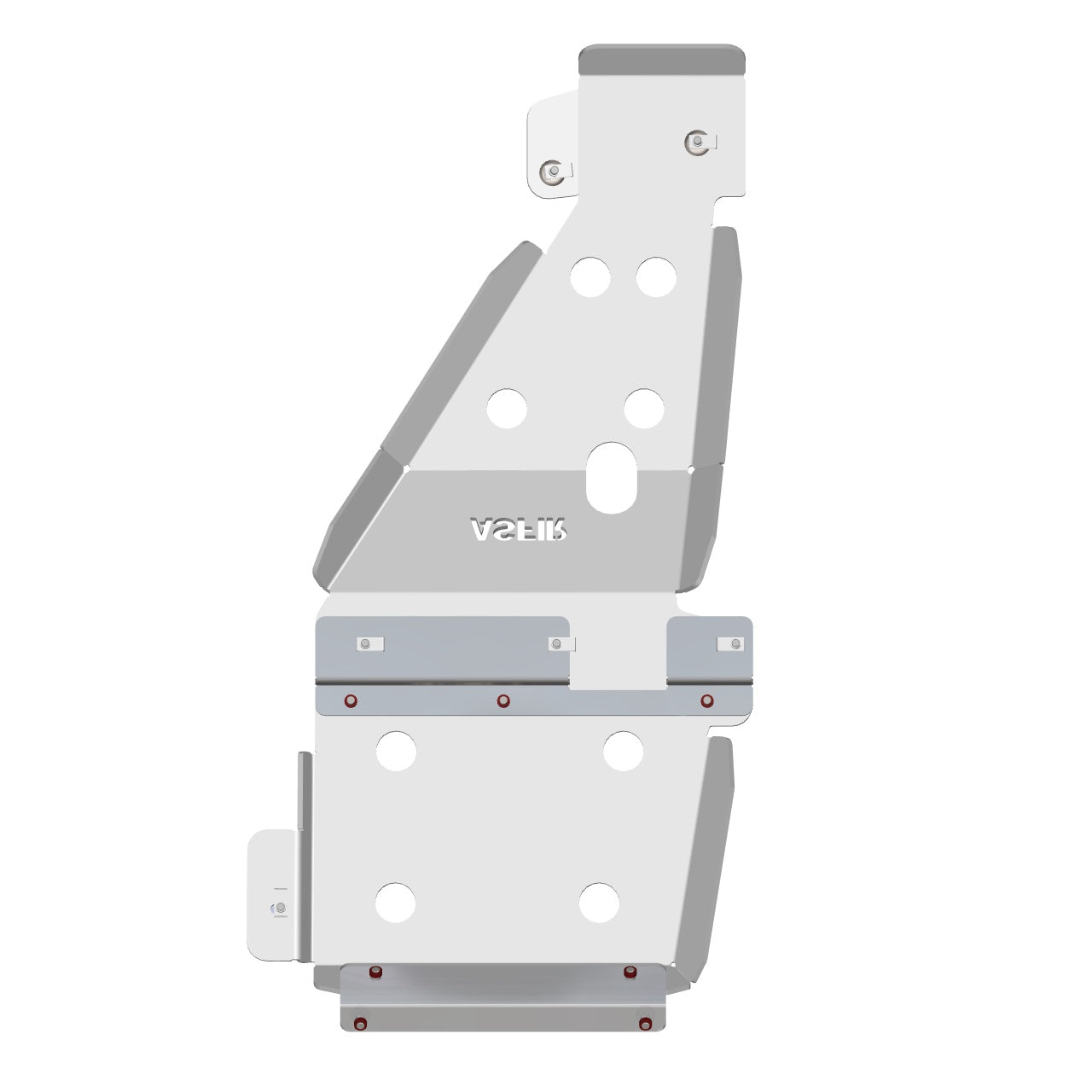 Chevrolet Colorado (2023-2026) Transfer & Canister Skid Plate