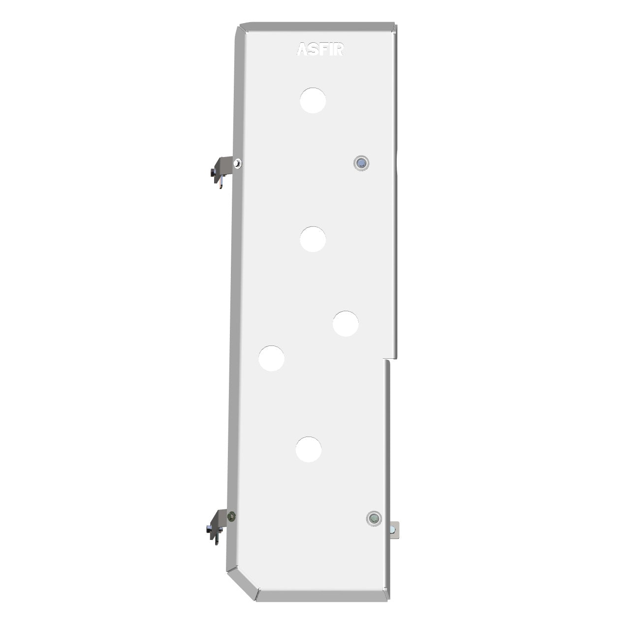 Chevrolet Colorado / GMC Canyon (2016-2026) Fuel Tank Skid Plate
