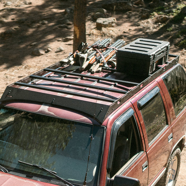 ROOF RACKS