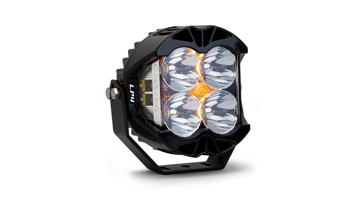 Baja Designs LP4 Pro - Sherpa Equipment Company