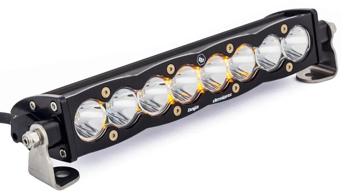 Baja Designs S8 Light Bar - Sherpa Equipment Company