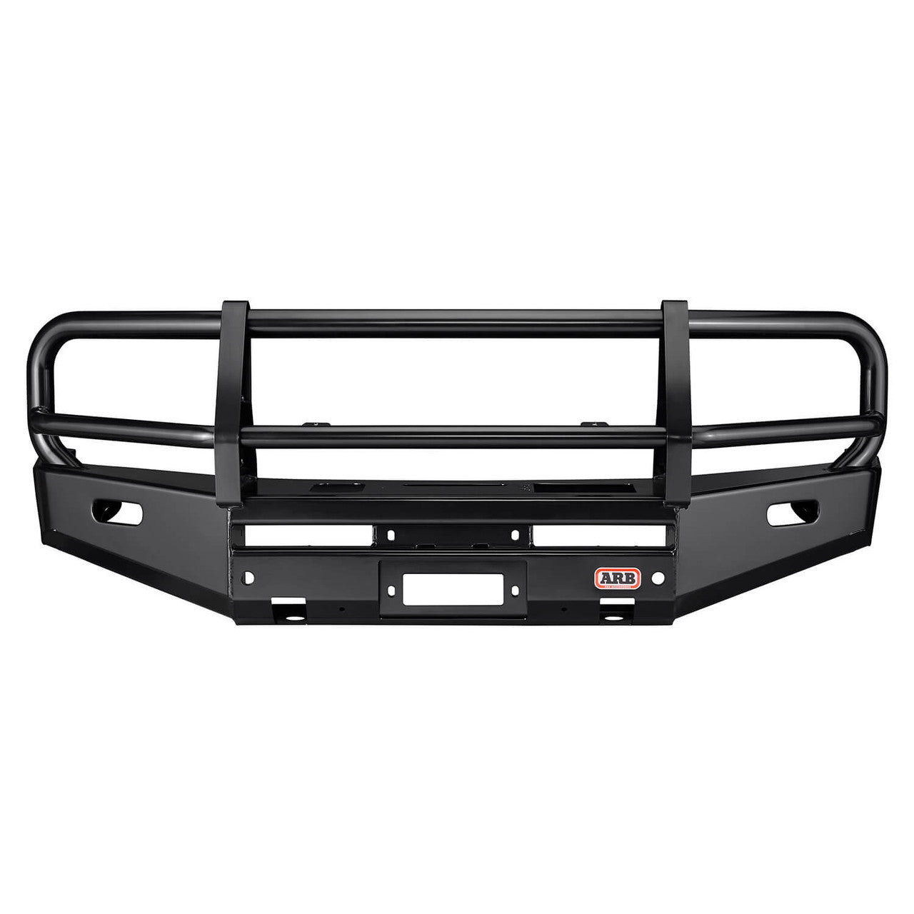 Autoelements Front Bumper Bracket Kit (5-Piece) – Fits 99-02 Silverado 1500 & 00-06 Tahoe Suburban