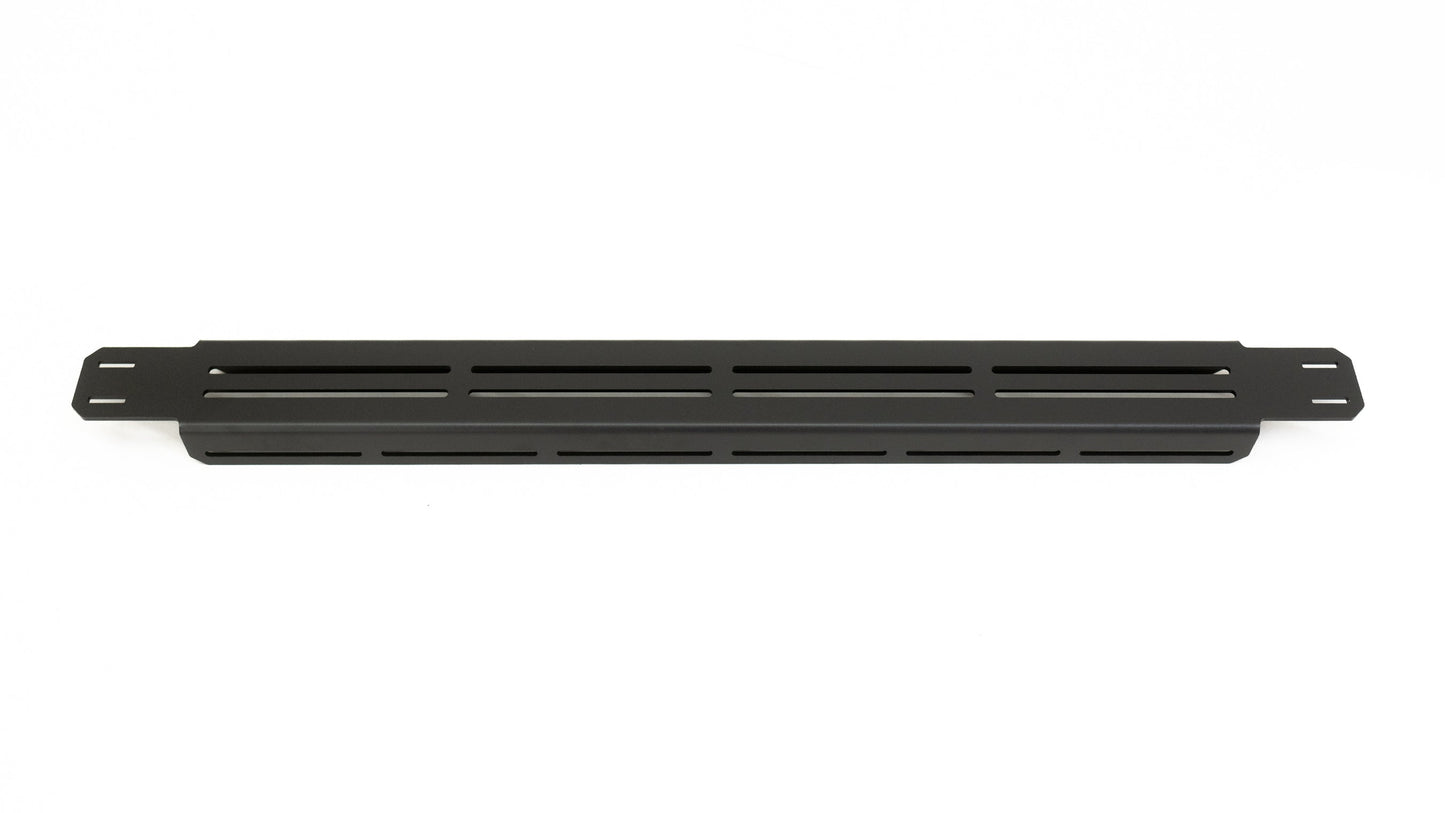 Sherpa PAK Standard Accessory Panel - Sherpa Equipment Company