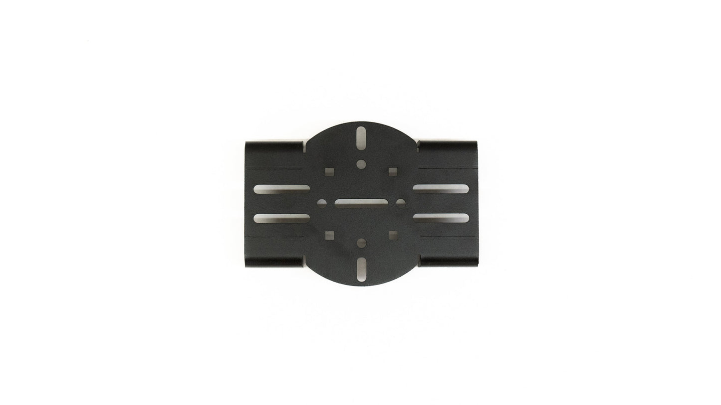 Sherpa PAK Interior Accessory Panel - Sherpa Equipment Company