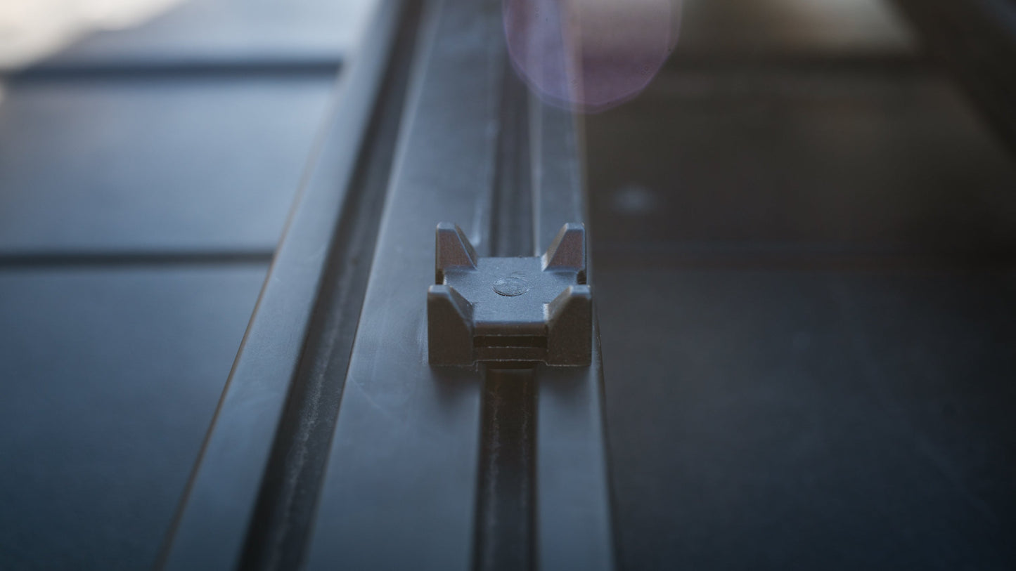 Cable Clip - Sherpa Equipment Company