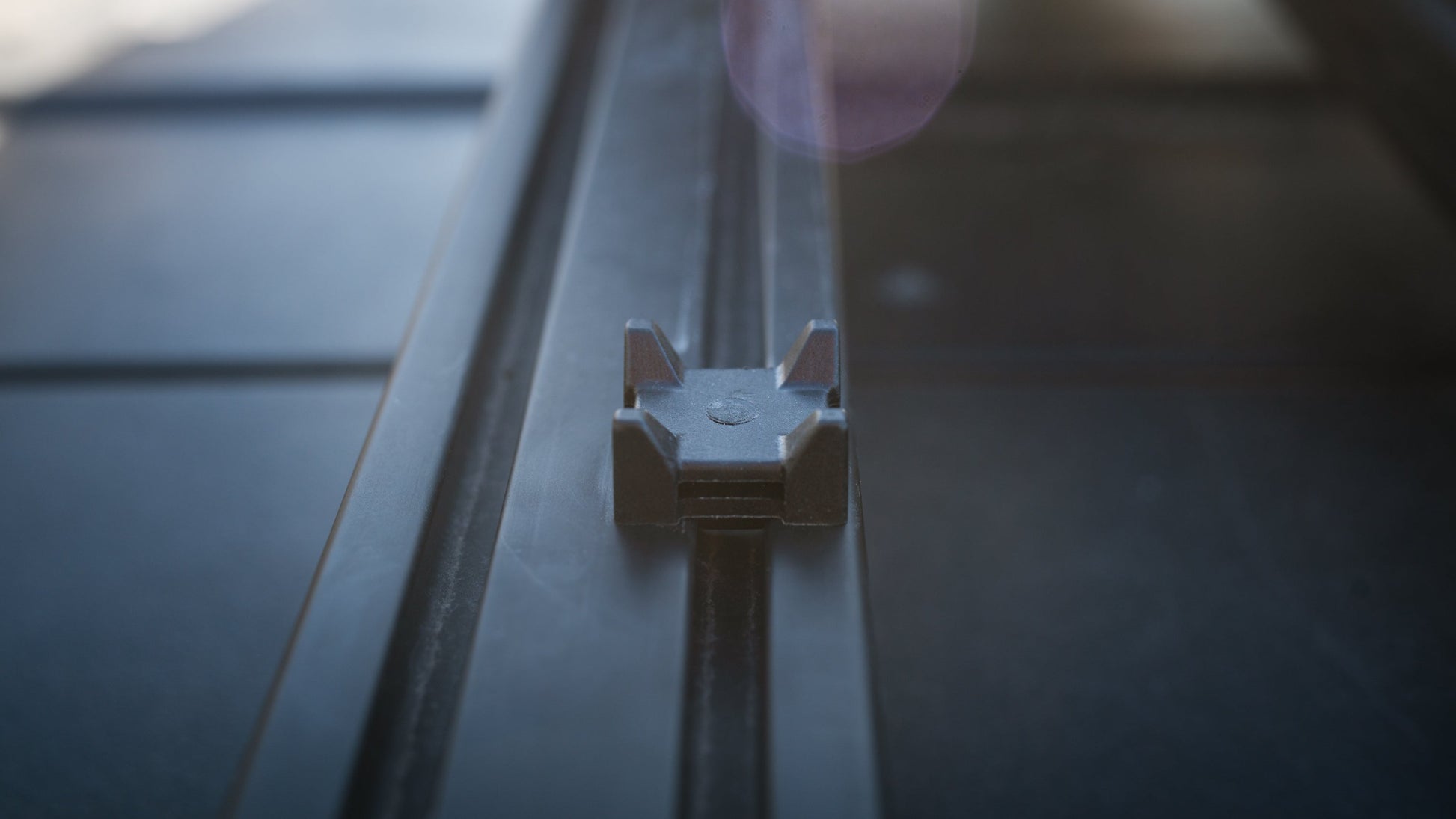 Cable Clip - Sherpa Equipment Company