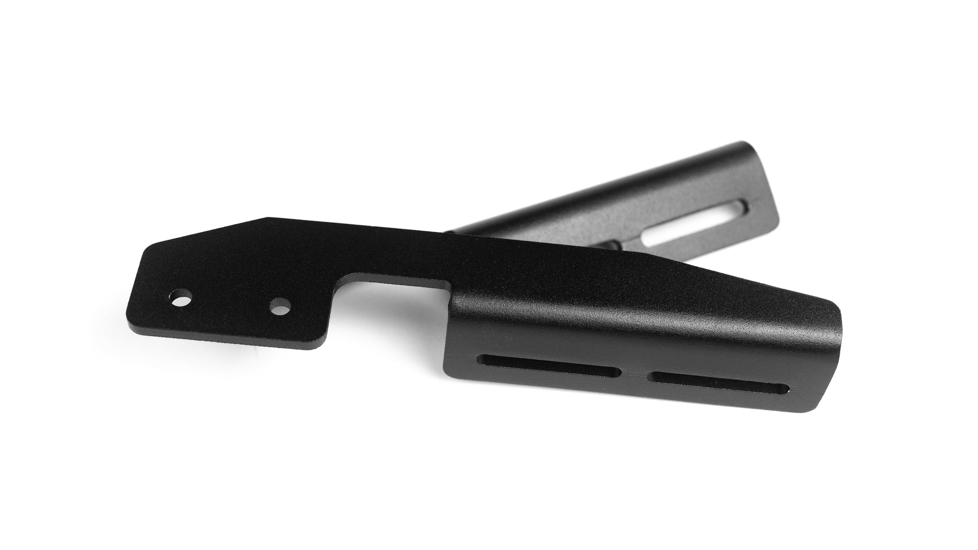 Sherpa Flyrod Mounts - Sherpa Equipment Company