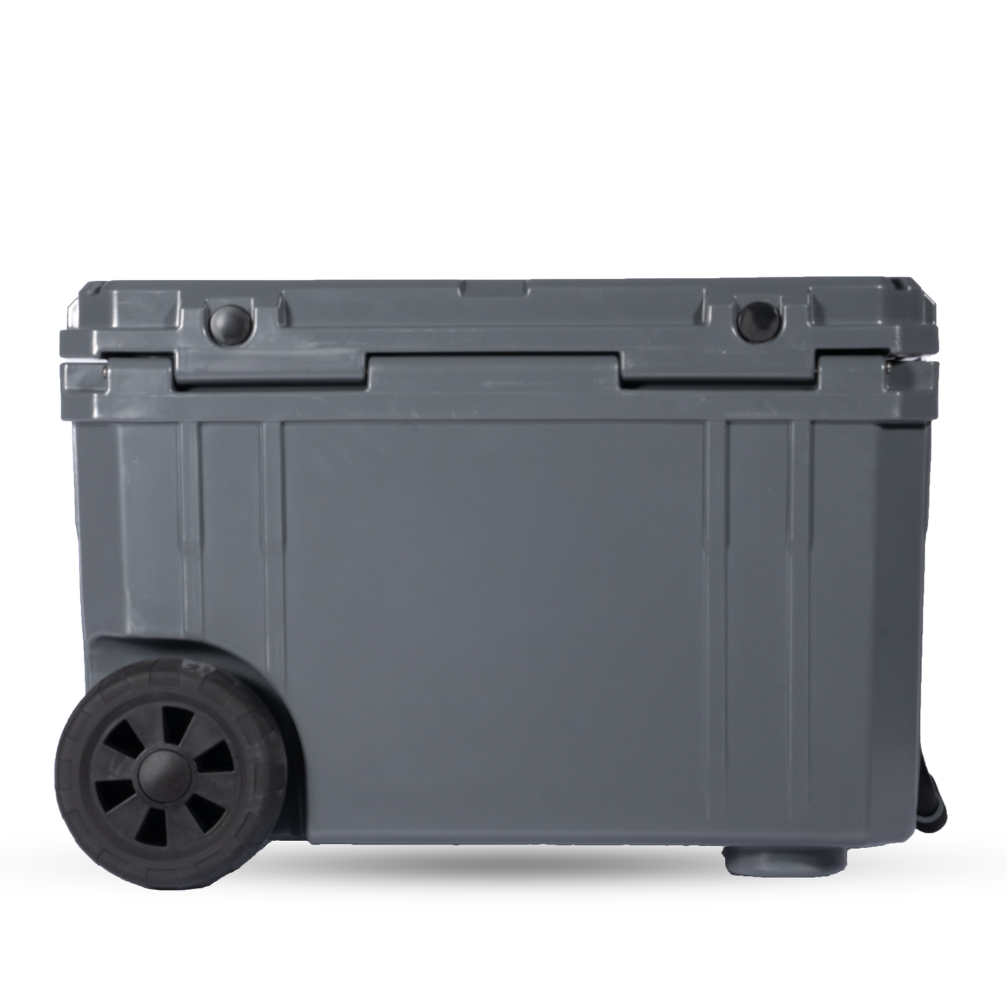 80QT Rolling Rugged Cooler