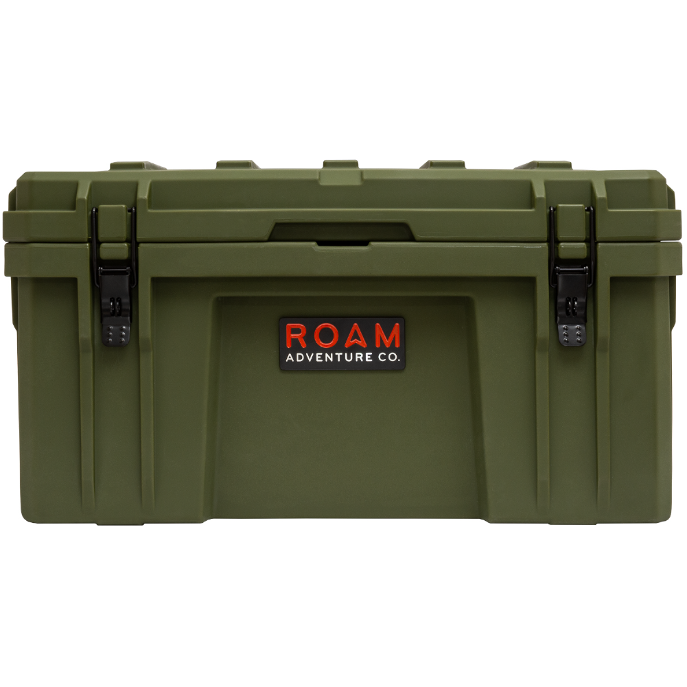 82L Rugged Case