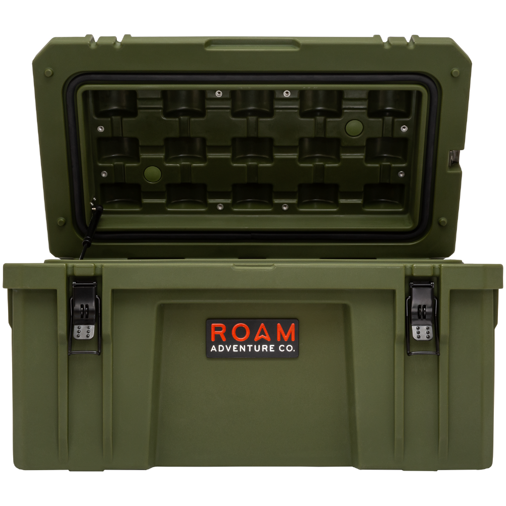 82L Rugged Case