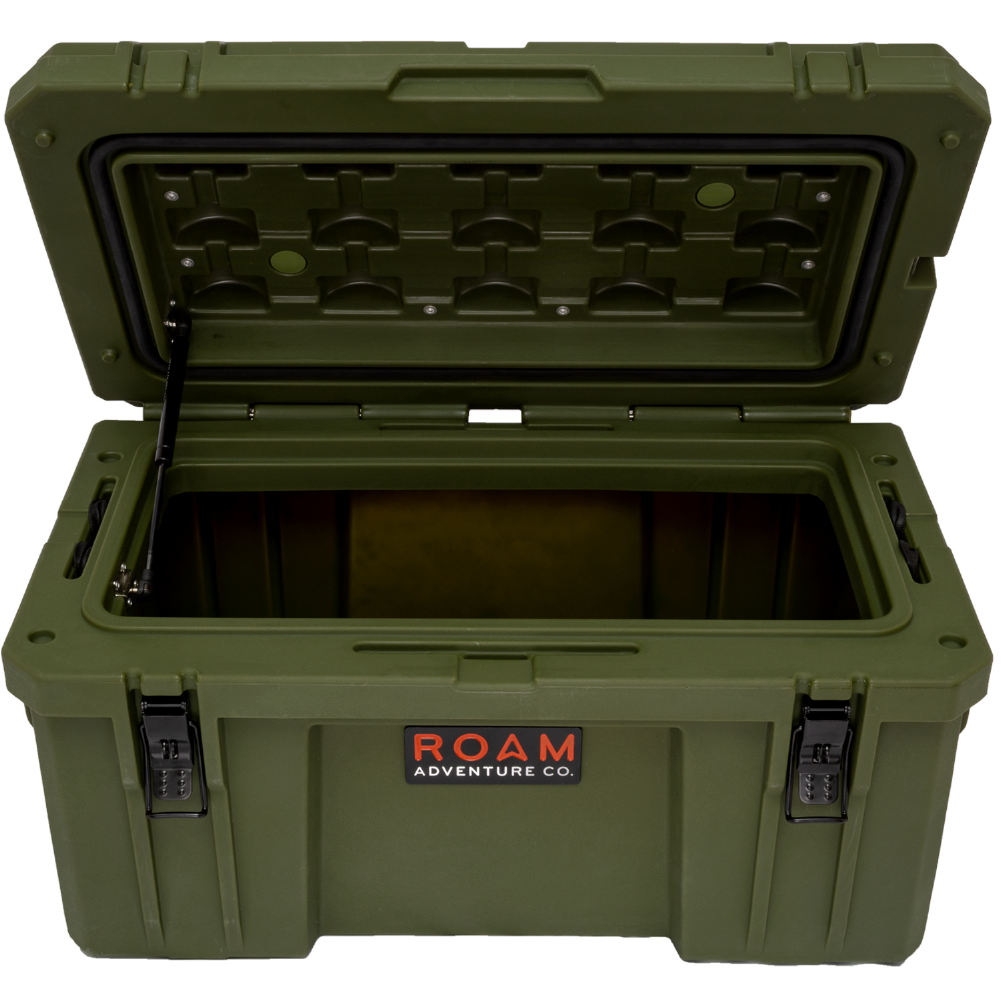 82L Rugged Case