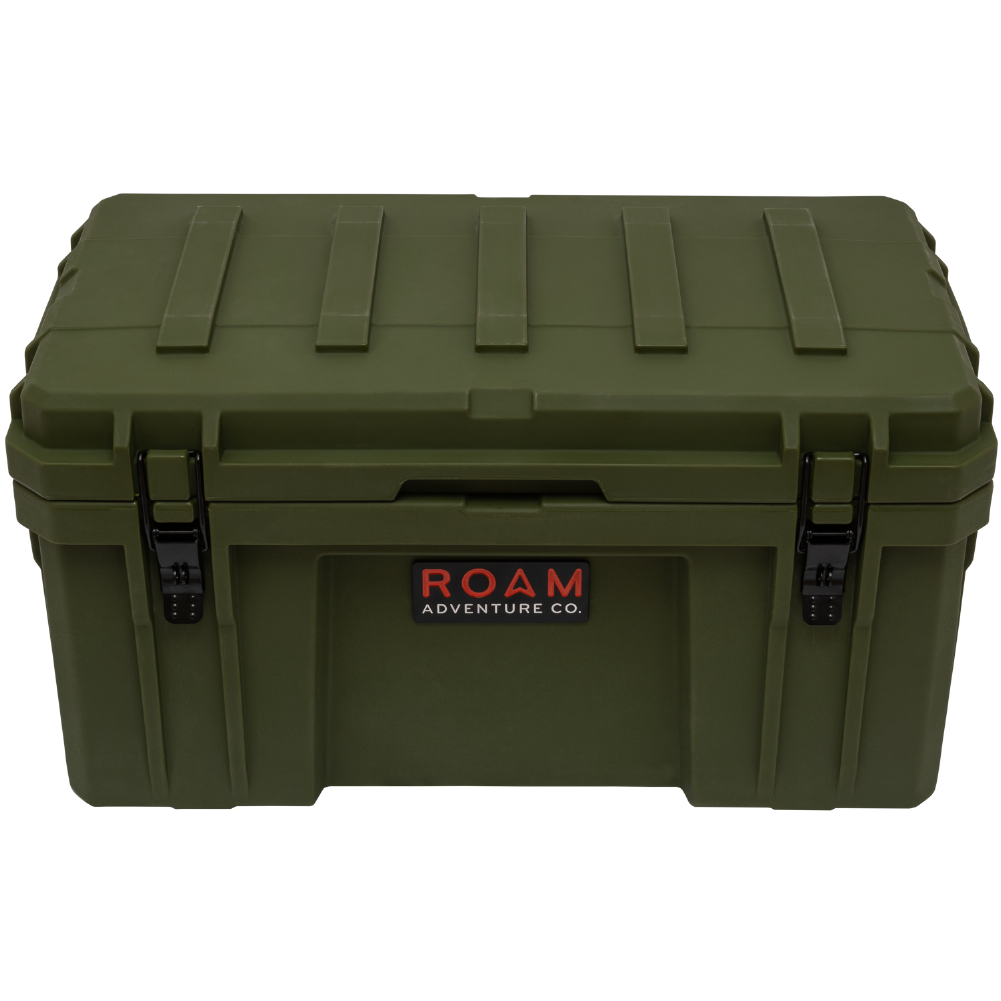 82L Rugged Case