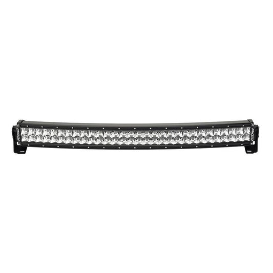 Rigid 30" Curved RDS PRO Light Bar Chassis Unlimited Inc. 