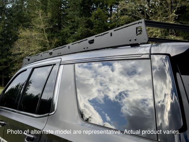 2021 - 2024 Chevy Suburban | GMC Yukon XL Roof Rack