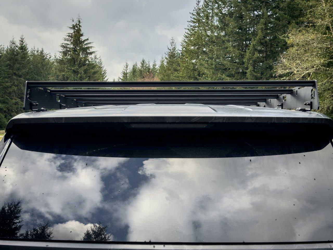 2021 - 2024 Chevy Suburban | GMC Yukon XL Roof Rack