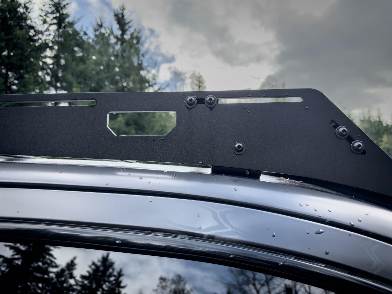 2021 - 2024 Chevy Suburban | GMC Yukon XL Roof Rack